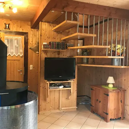 Apartman Kreischberg, 24 *