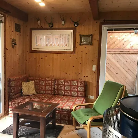 Apartman Kreischberg, 24 Sankt Lorenzen ob Murau