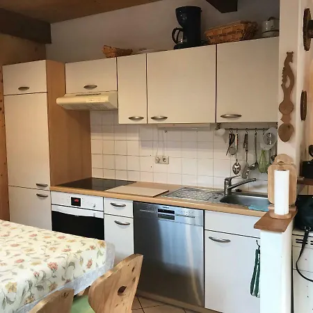 Apartman Kreischberg, 24 Sankt Lorenzen ob Murau