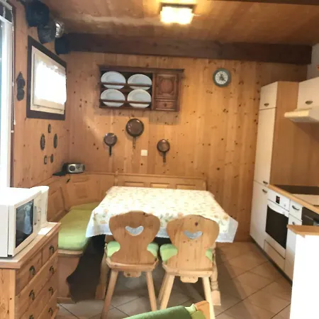 Kreischberg, 24 Apartman *