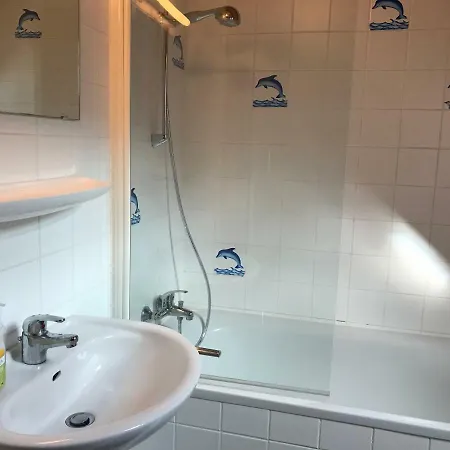 Kreischberg, 24 Apartman *