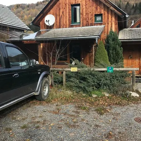 Kreischberg, 24 * Sankt Lorenzen ob Murau