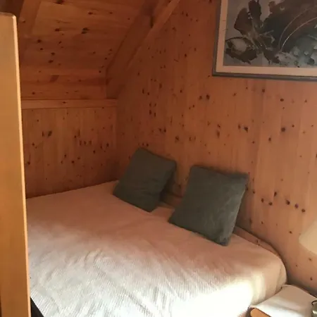 Kreischberg, 24 Apartman