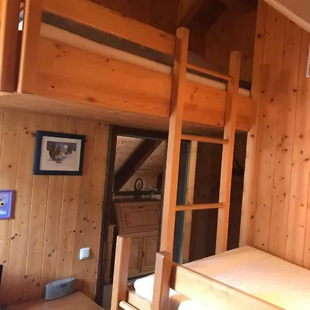 Apartman Kreischberg, 24 *
