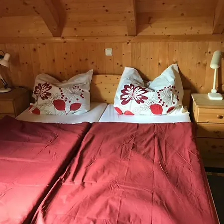 Kreischberg, 24 Apartman